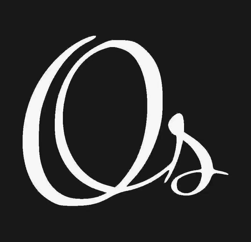 OS logo